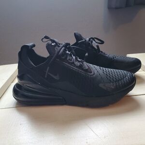 Mens Nike Air Max 270 Size 8